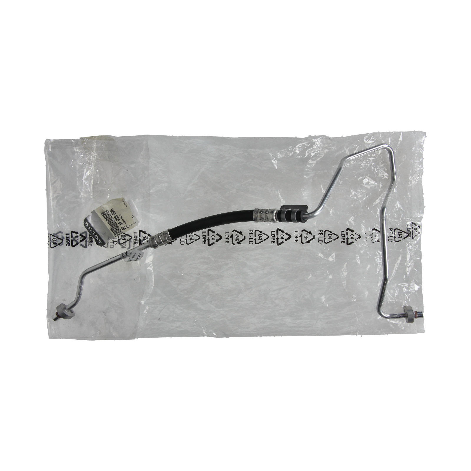 Ilmastointiputki Alkuperäinen 924405889R Renault main product photo