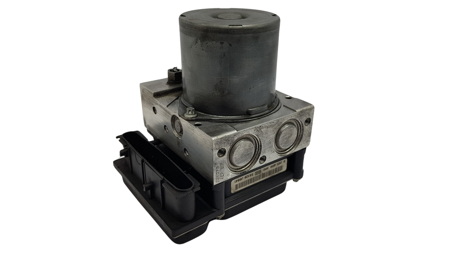 Abs-pumppu Renault Megane 2 Scenic 2 8200430798 0265950300 1944 main product photo