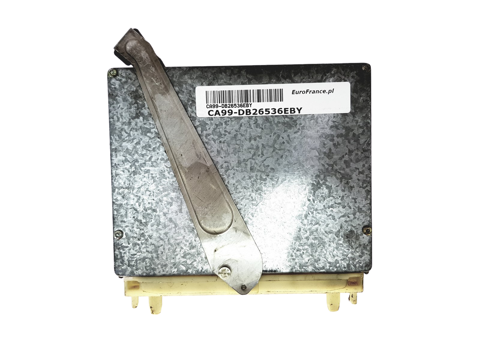 Ohjausyksikkö S103955404D P1275677 1T50109746 Volvo Siemens 26536 main product photo