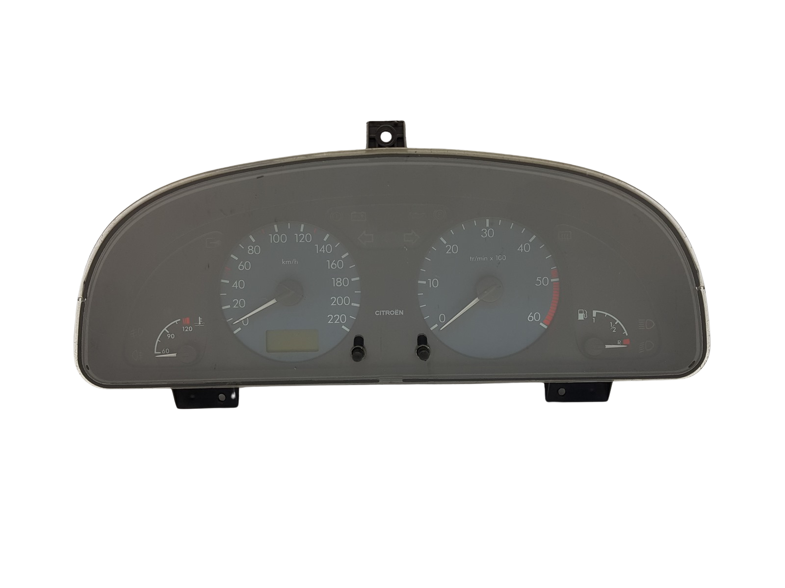 Kierroslukumittari Citroen Xsara 9645744580 C 01 2191 main product photo
