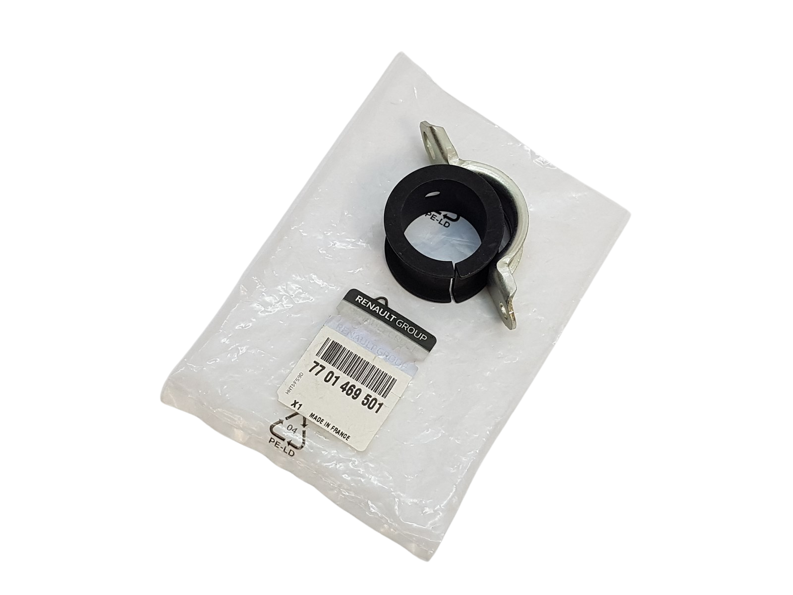 Kiinnitys Renault 7701469501 Alkuperäinen main product photo
