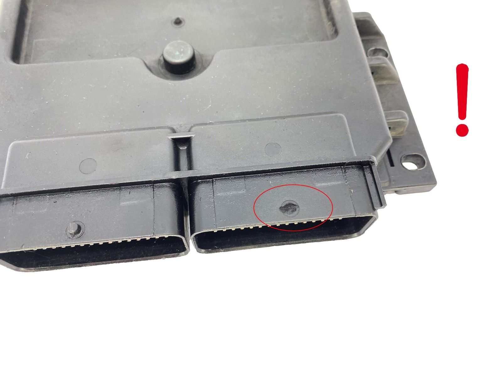 Ohjausyksikkö 46737473 R04010036B 80888B Fiat Lucas 60192 main product photo