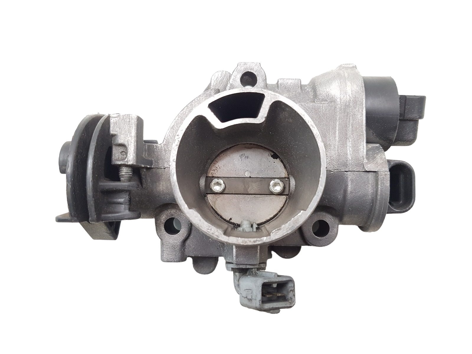 Kaasuläpän venttiili Renault H873633 1.2 8V main product photo