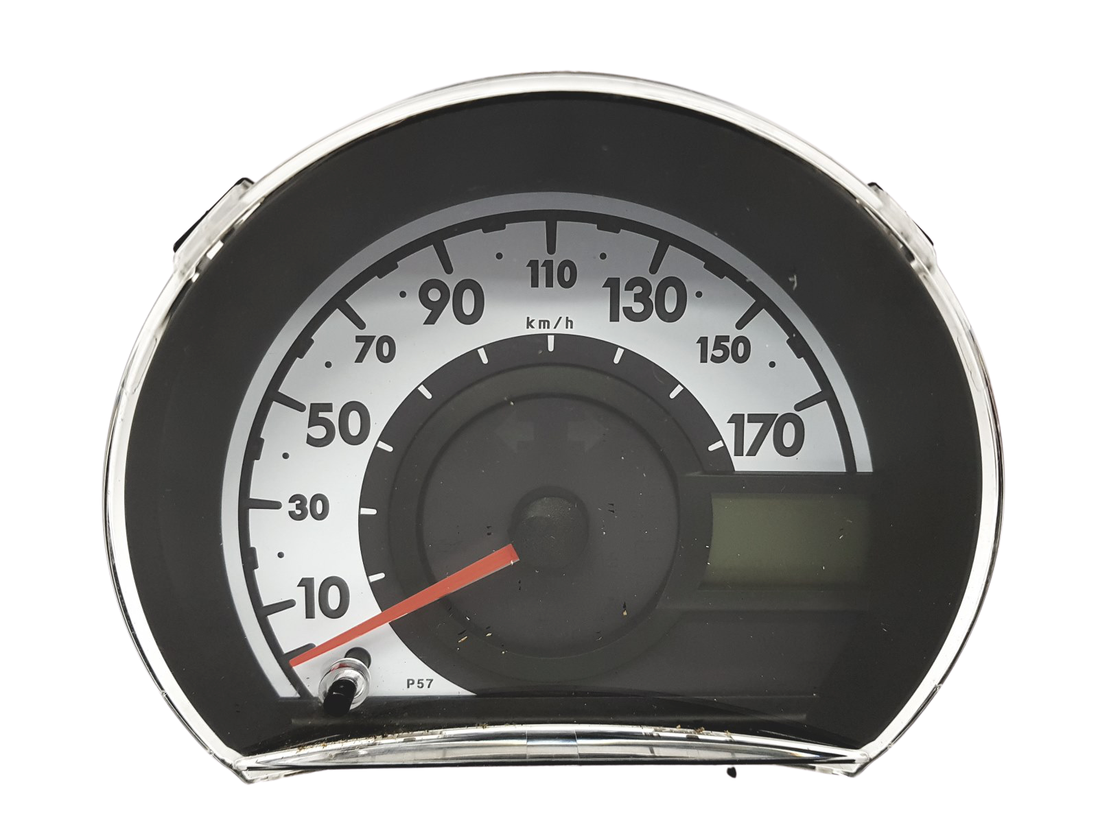 Nopeusmittari Aygo C1 107 83800-0H012-A Toyota PSA 29172 main product photo