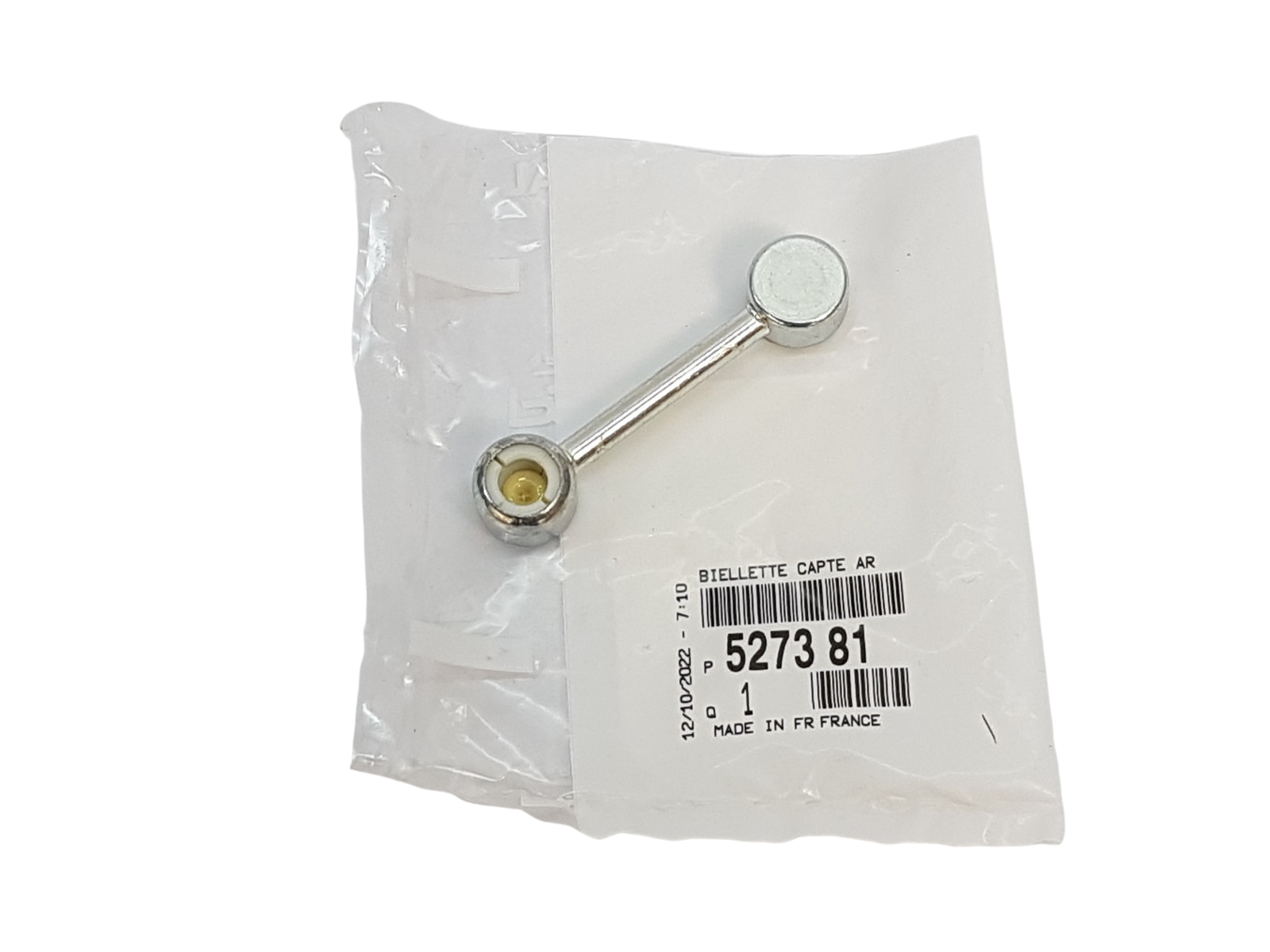 Linkki Czujnika Xenon Citroen C5 C6 527381 5273.81 Uusi Alkuperäinen main product photo
