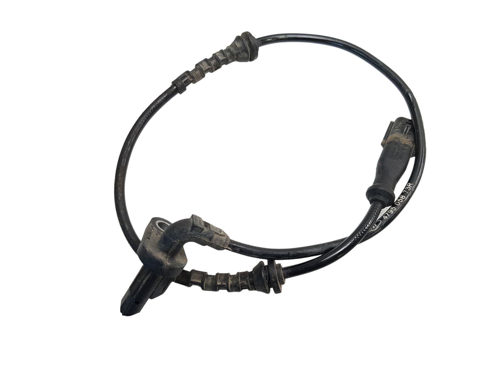 Anturi Oikea Taka ABS 479505873R Dacia Duster Bosch 0265008936 main product photo