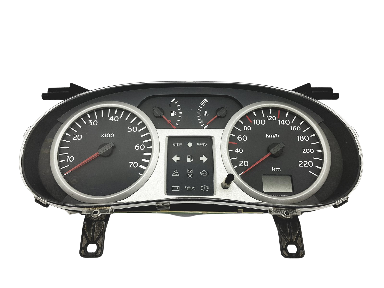 Kierroslukumittari Renault Clio 2 8200261102 50776 main product photo