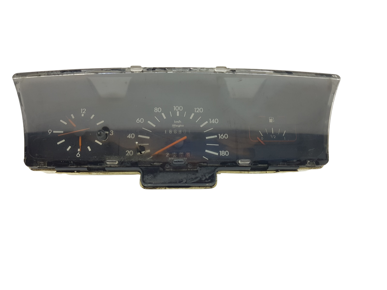Nopeusmittari Peugeot 205 8595202 1070 main product photo