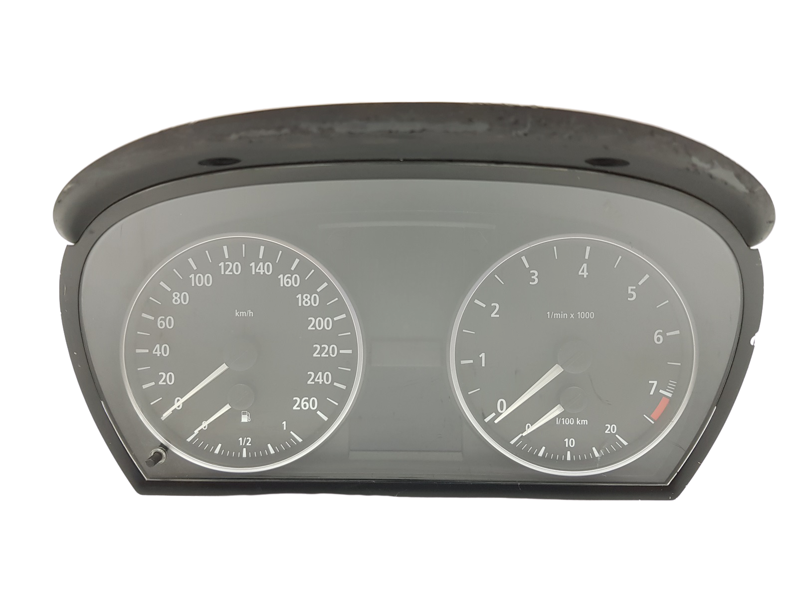 Kierroslukumittari BMW 3 E90 E91 E92 9110201-05 1025440-51 Borg main product photo