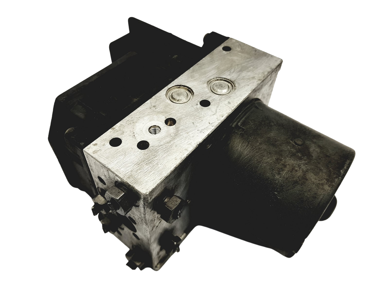 Abs-pumppu Fiat Stilo Alfa Romeo 46784468 0265224048 0265900024 60573 main product photo