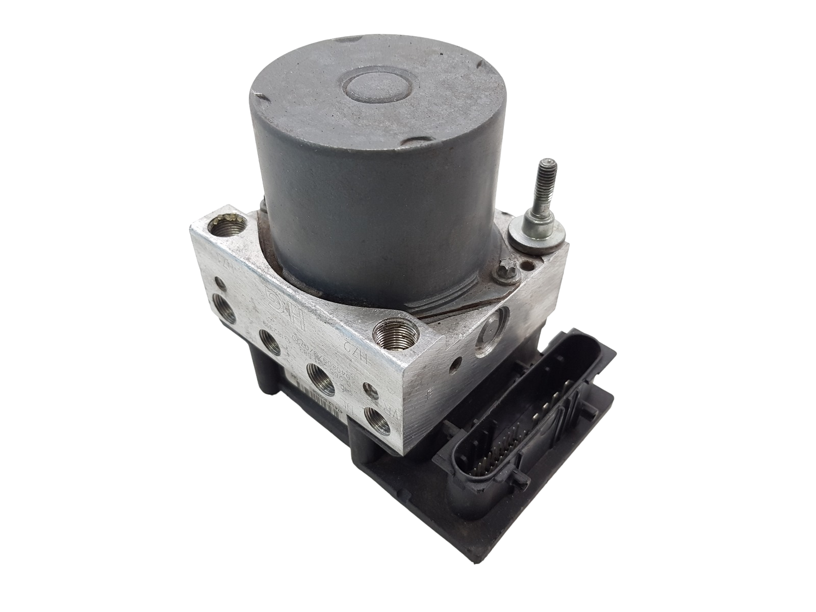 Abs-pumppu Opel Corsa C 13182319 0265800443 0265231583 Bosch 2122 main product photo