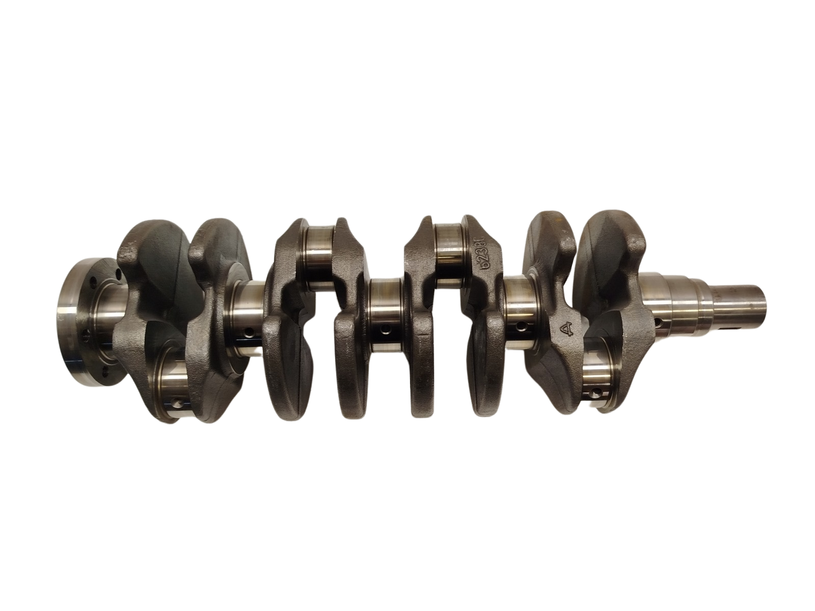 Kampiakseli 6238C 0501J9 9812854980 1,4 HDI 8HX Citroen Peugeot 4829 main product photo