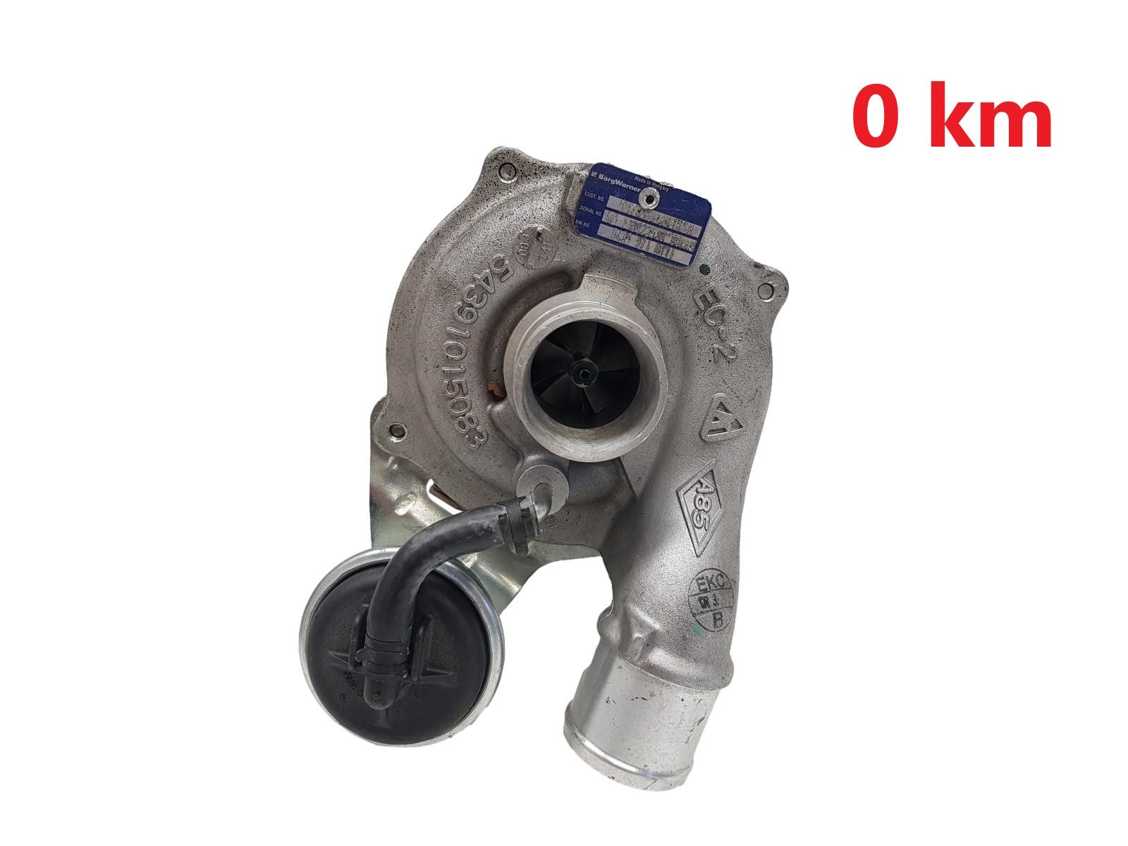 Turboahdin 1.5 dci 7701476891 507852 54359710011 Renault Nissan 0 km main product photo