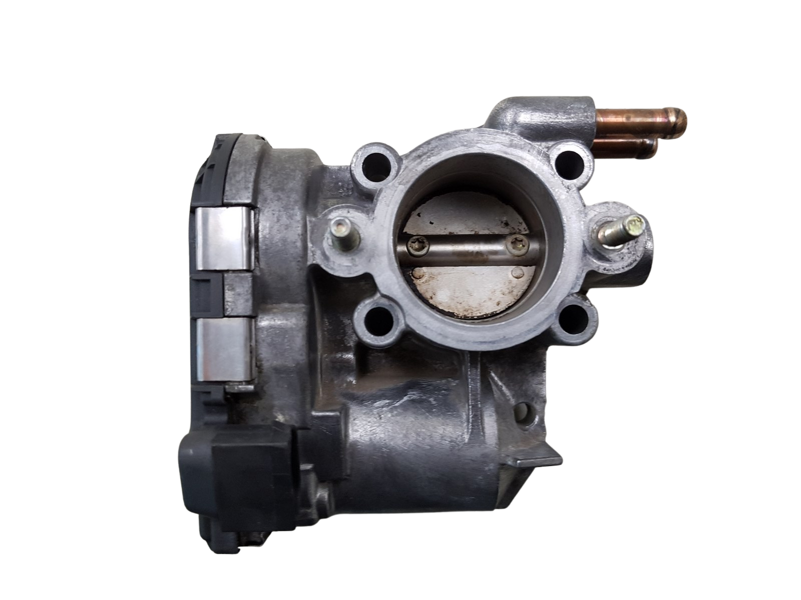 Kaasuläpän venttiili Opel 9157512 0280750044 1.0 1.2 2589 main product photo