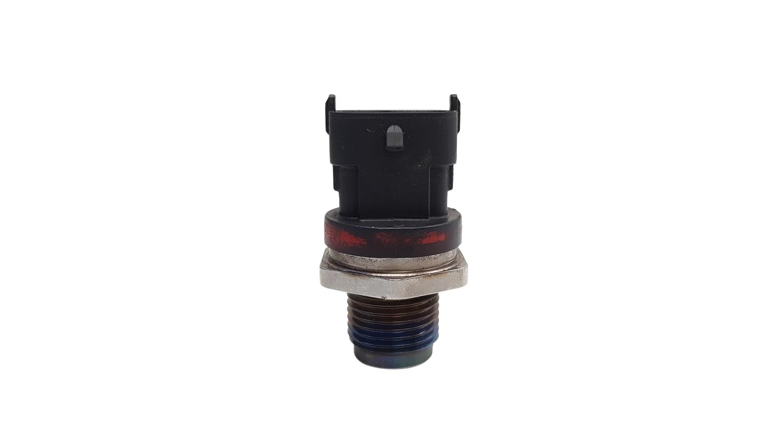 Polttoainepaineanturi 0281002840 166386701R 2.0 DCI Renault Nissan Opel main product photo