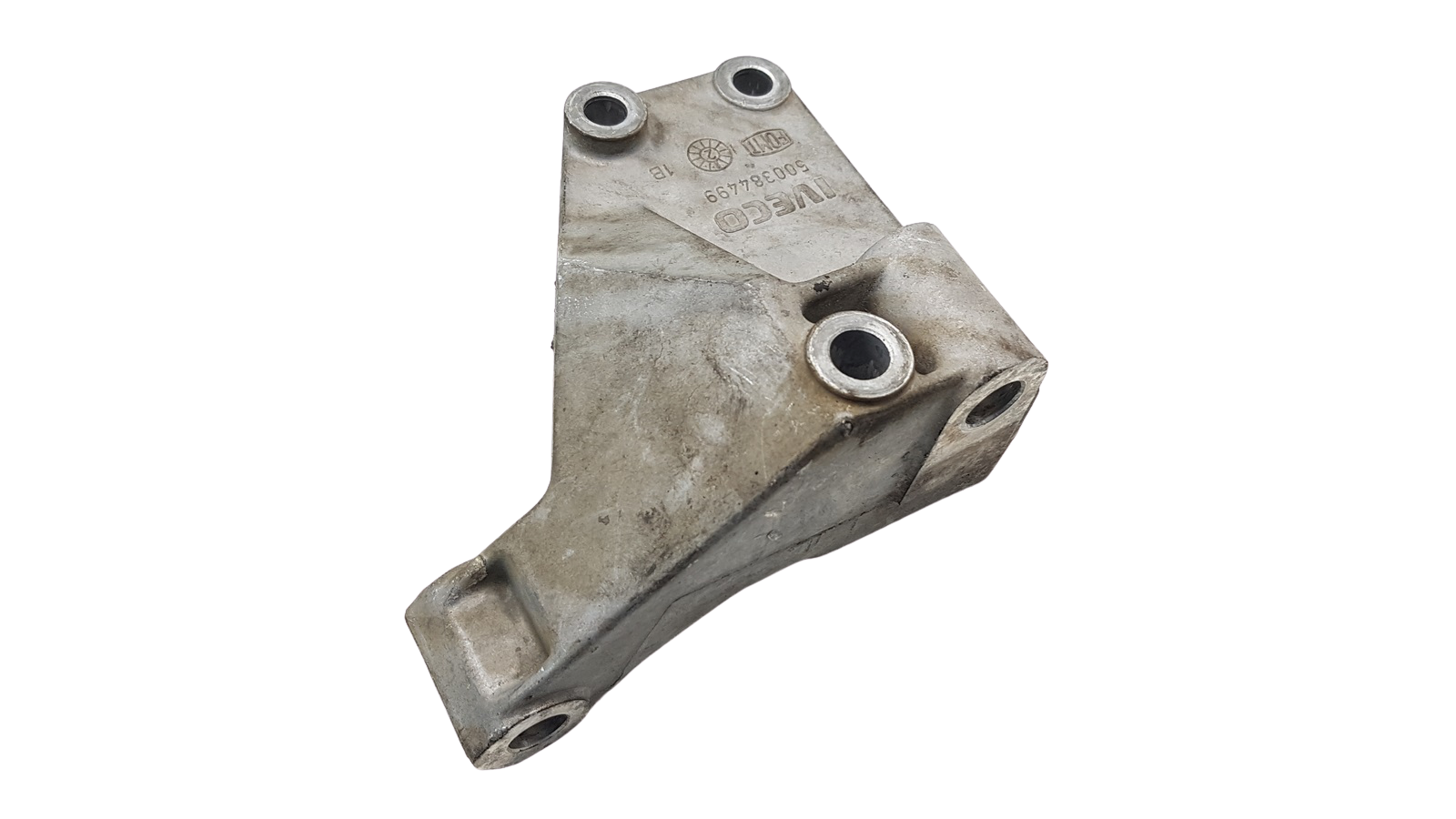 Moottorin kiinnike 500384499 2.3 JTD Fiat Ducato 2 Iveco main product photo