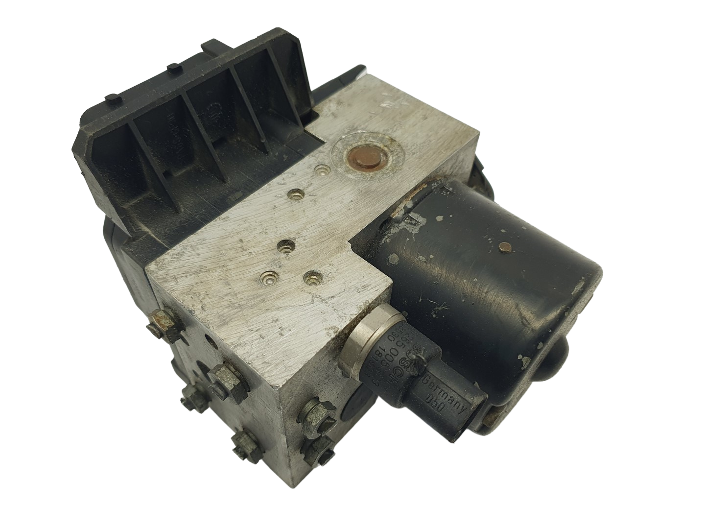 Abs-pumppu ESP Mercedes A W168 A0034314512 0265202412 67902 main product photo