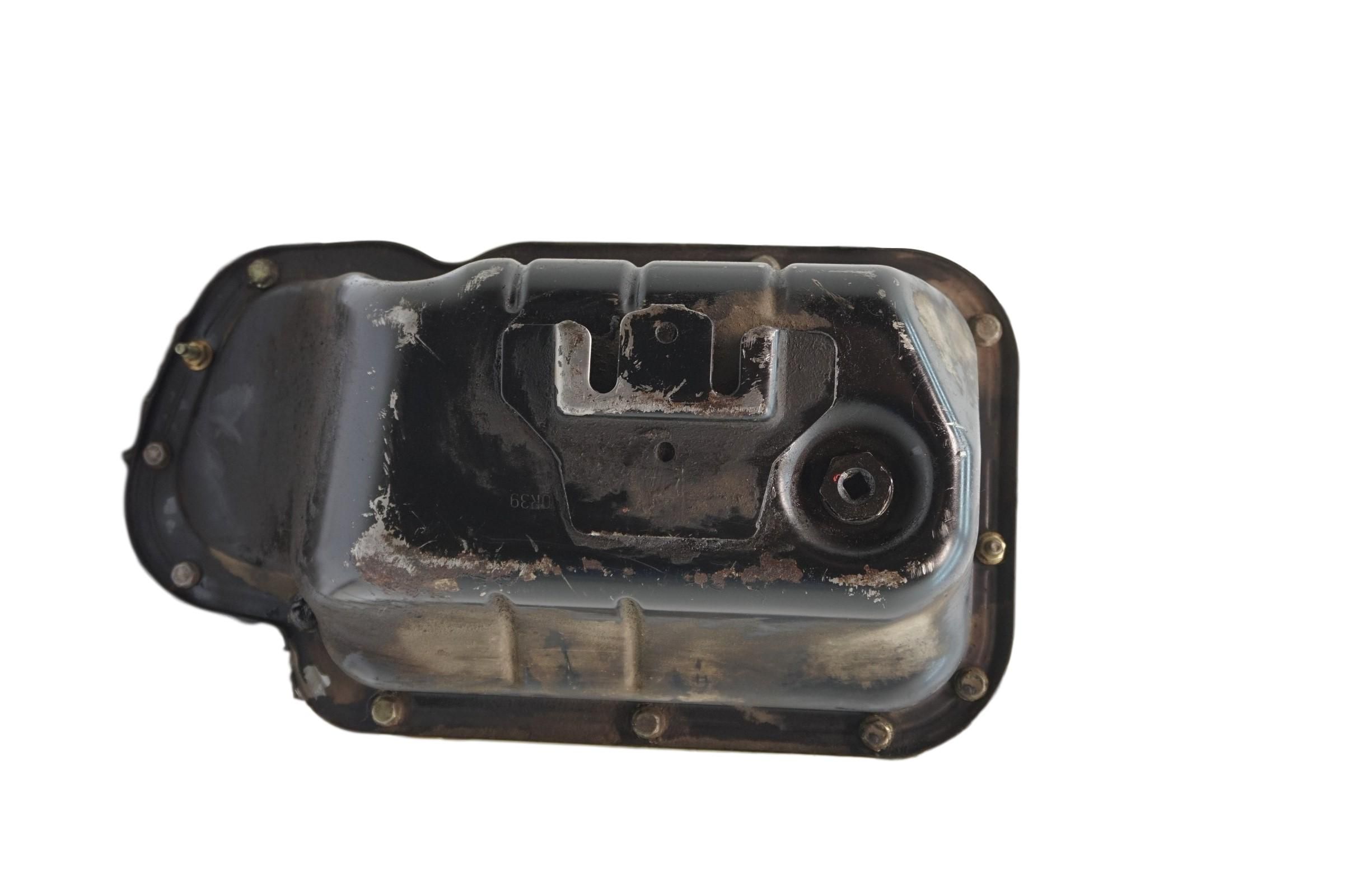 Öljypohja 0301L5 0301K7 Peugeot 207 1.4 16v KFU main product photo