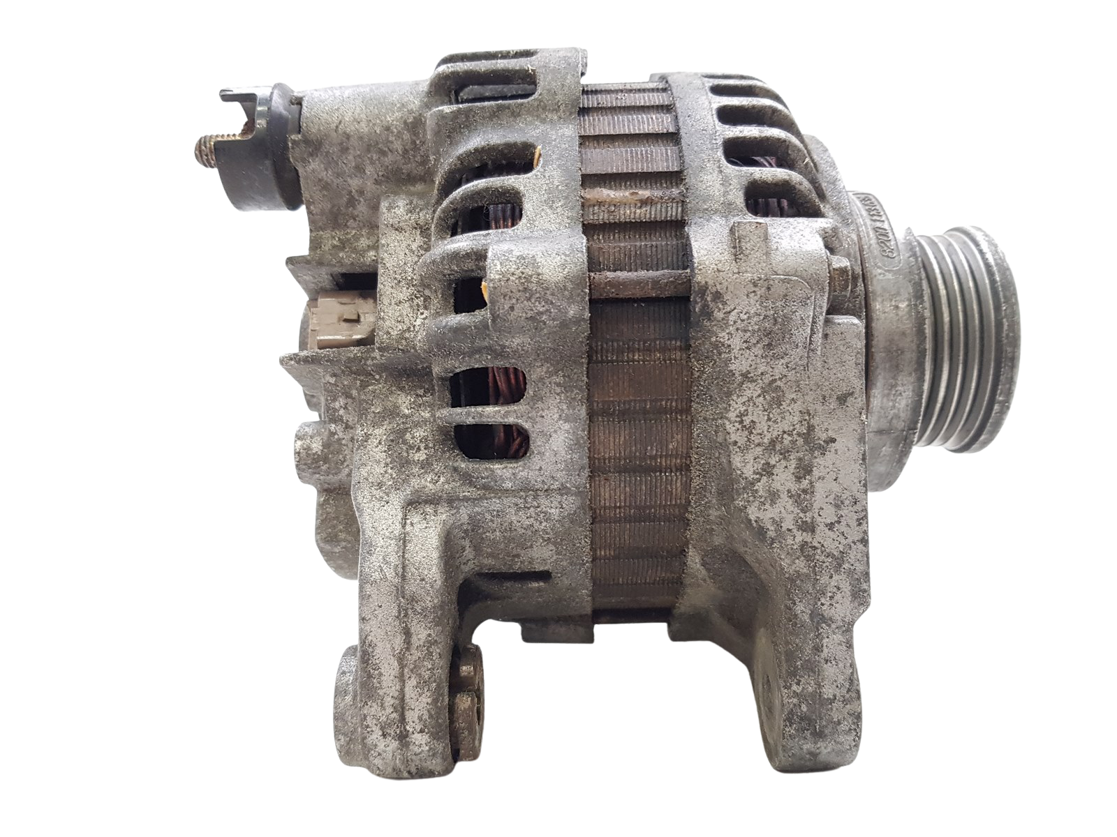 Laturi Renault 8200120286 A002TB6481 110A 1.5 DCI Mitsubishi 1172 main product photo