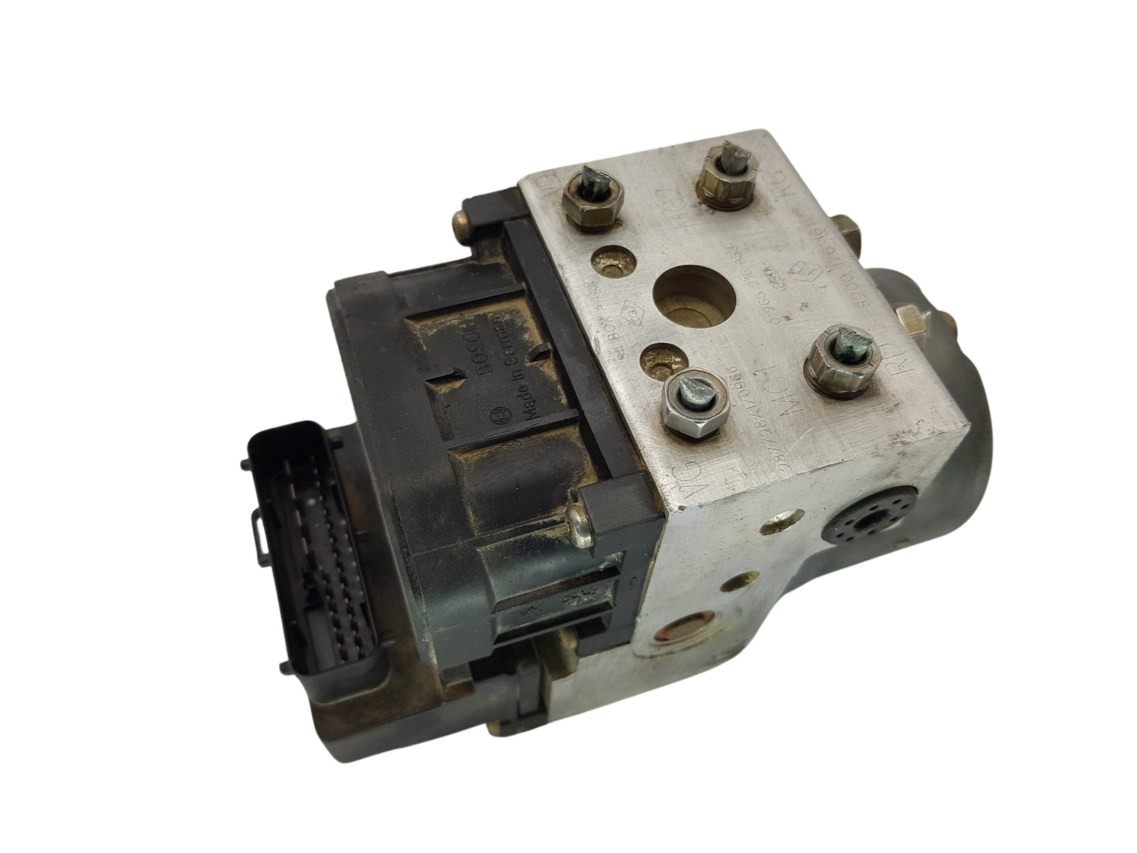 Abs-pumppu Renault 8200176161 0265216953 0273004678 3998 main product photo