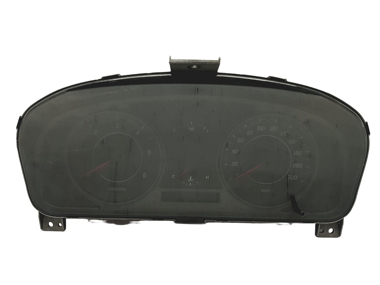 Kierroslukumittari Chevrolet Captiva 95489429 main product photo