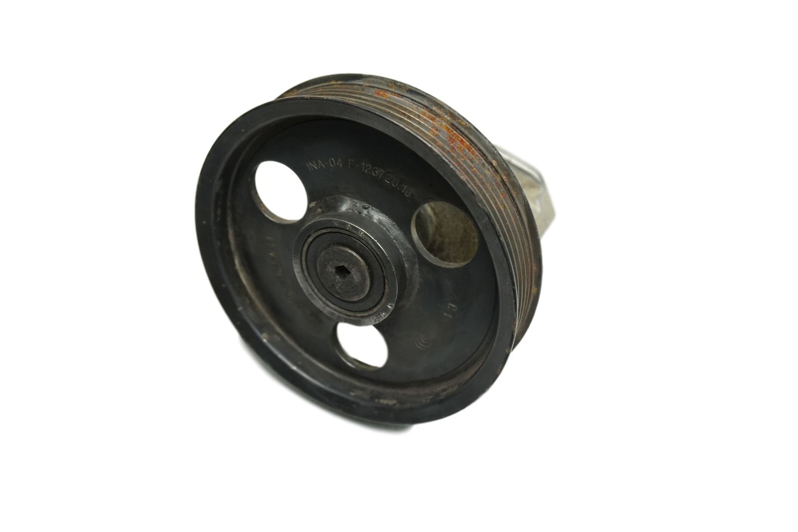 Hihnan Kiristin 8200171807 1,5 dci Renault Clio 2 main product photo