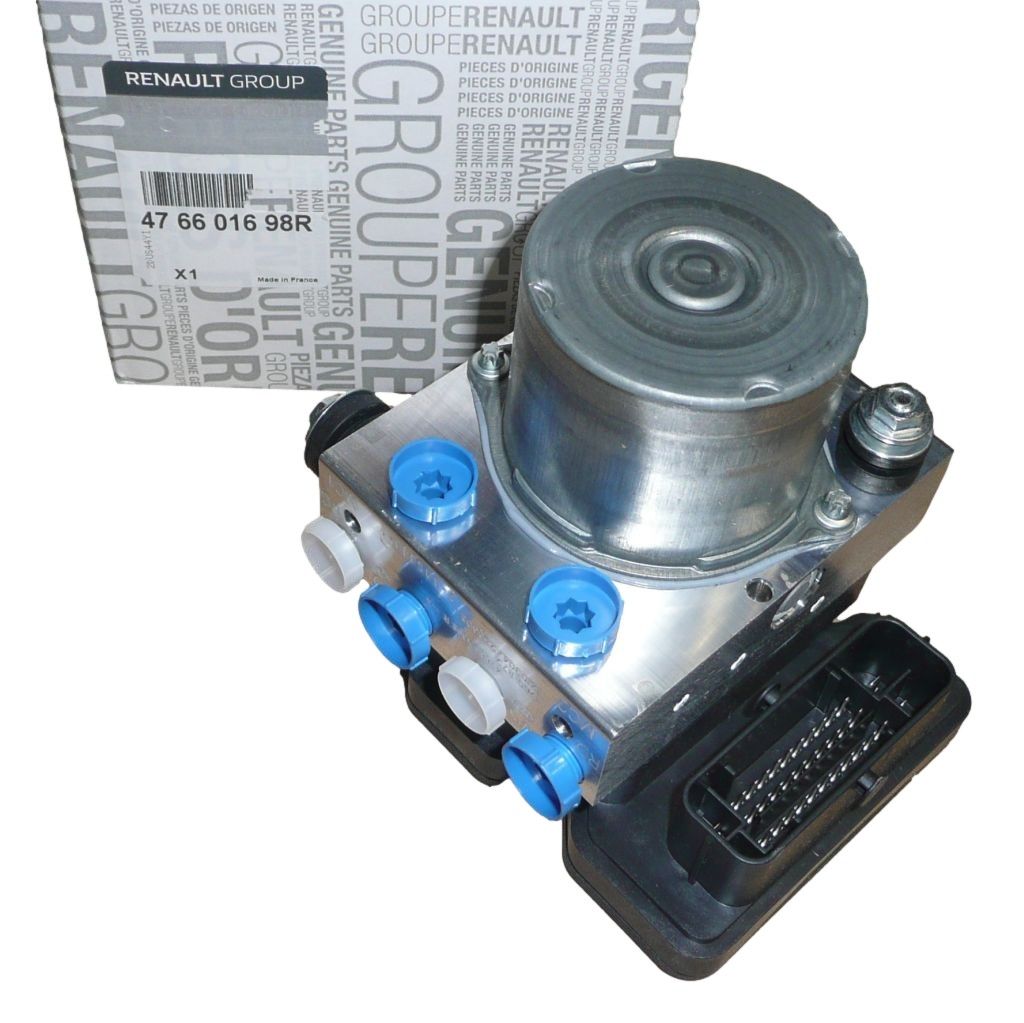 Abs-pumppu Uusi Alkuperäinen 476601698R Renault Master 3 Movano B NV400 main product photo