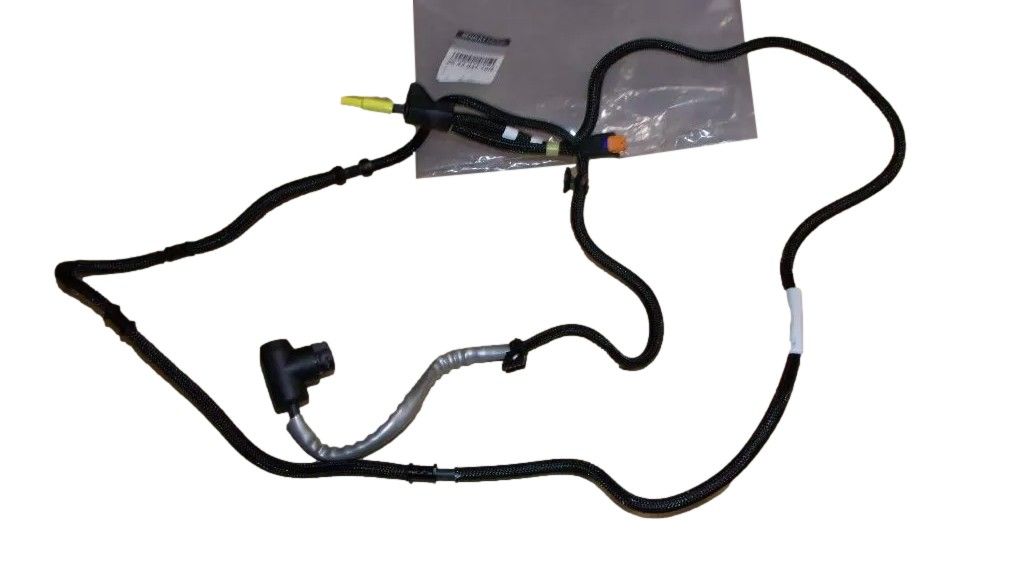 AdBlue-siirtoputki Alkuperäinen 204204118R Renault main product photo