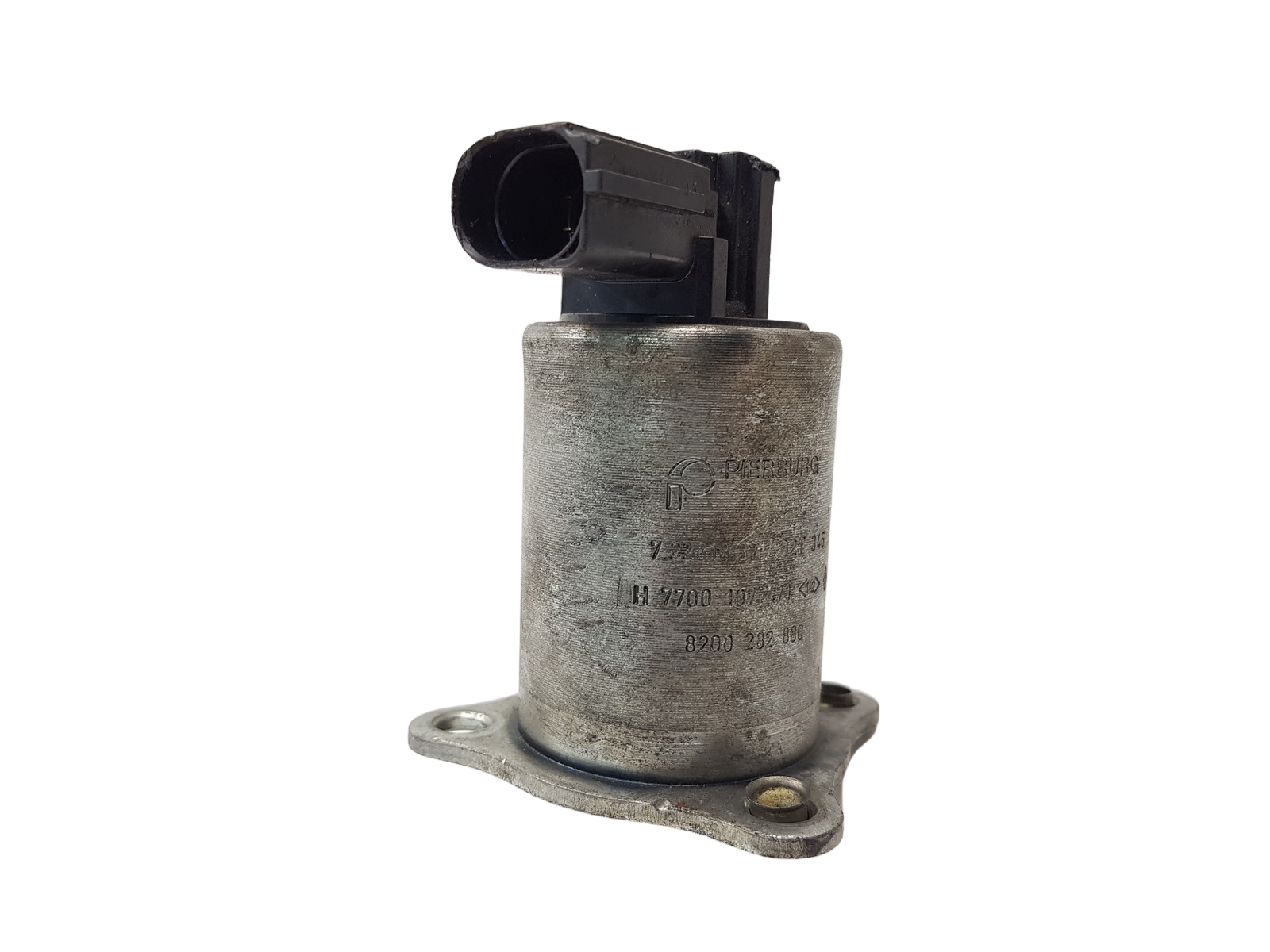 Egr Venttiili Renault 8200282880 7.22818.37 1.9 DCI main product photo