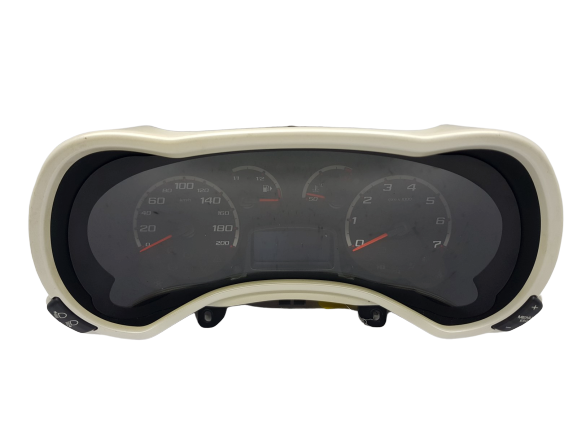 Kierroslukumittari Ford Ka 51793562 21338 main product photo