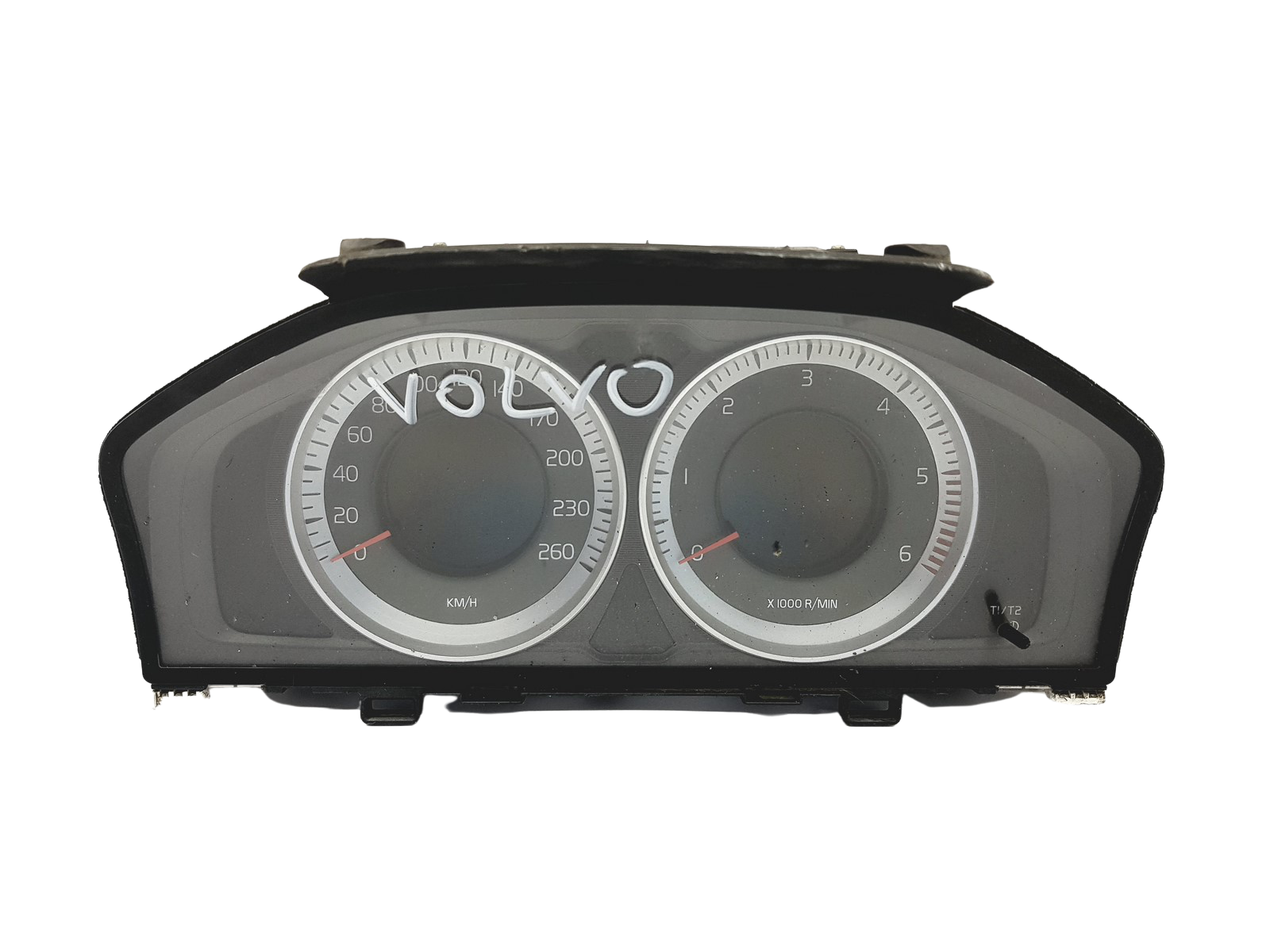 Kierroslukumittari Volvo 31327582AA 36000918 Yazaki main product photo