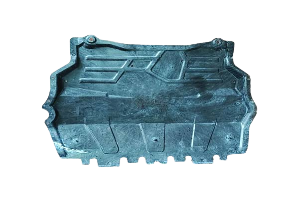 Moottorin Alapohjan Suoja Tee VW Tiguan 5N0825235C 88251585902 DPA main product photo