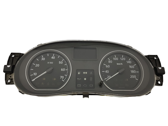 Kierroslukumittari Dacia Duster 21677499-2 Takosan main product photo
