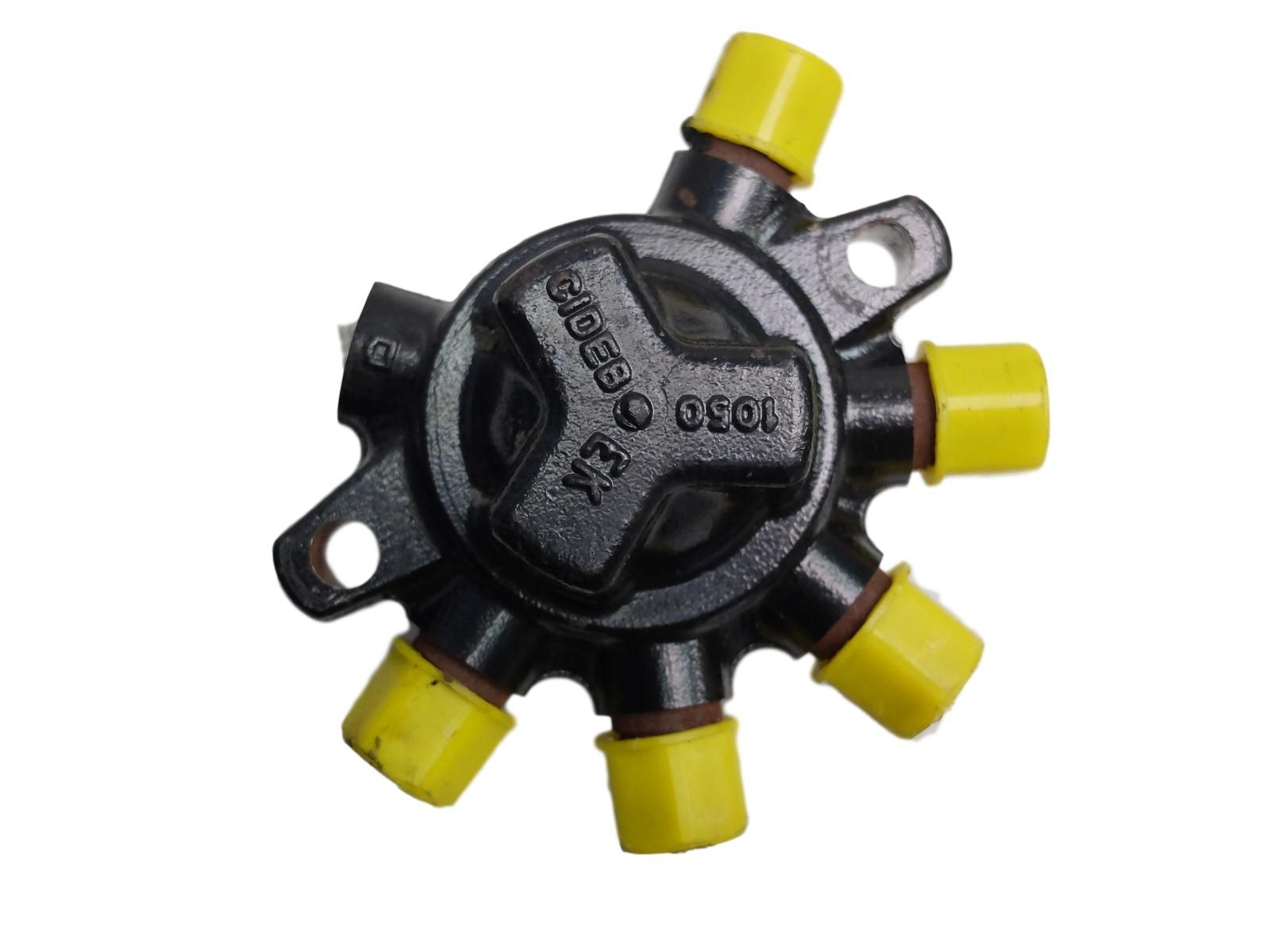 Polttoaineruisku Renault Clio 2 8200057345 1.5 DCI main product photo