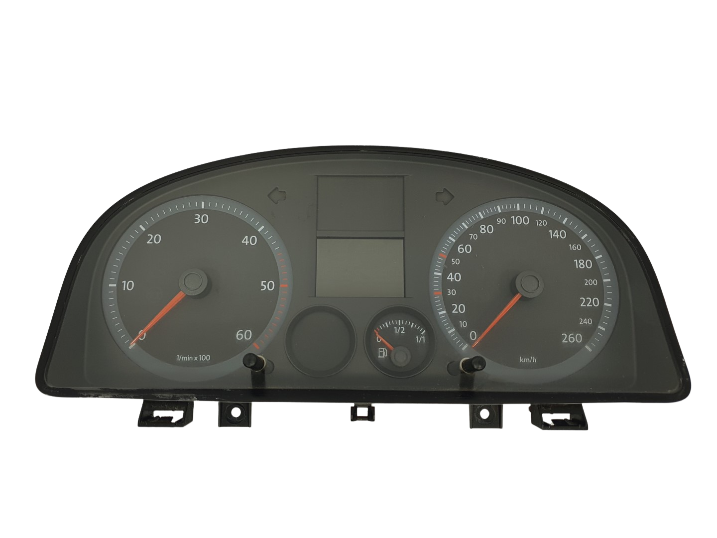 Kierroslukumittari VW Caddy 2K0920844A 110080376002 69565 main product photo