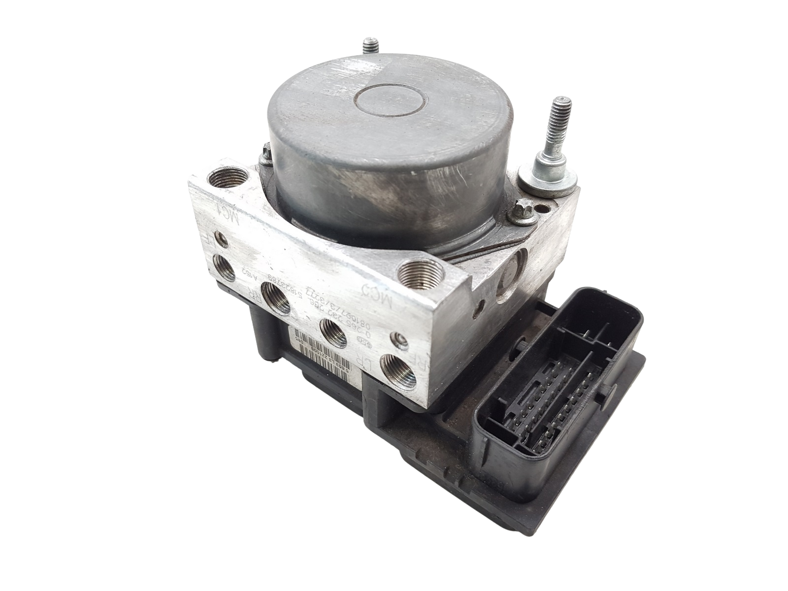 Abs-pumppu Ford Focus KA 51823789 0265800791 0265232236 1032 main product photo