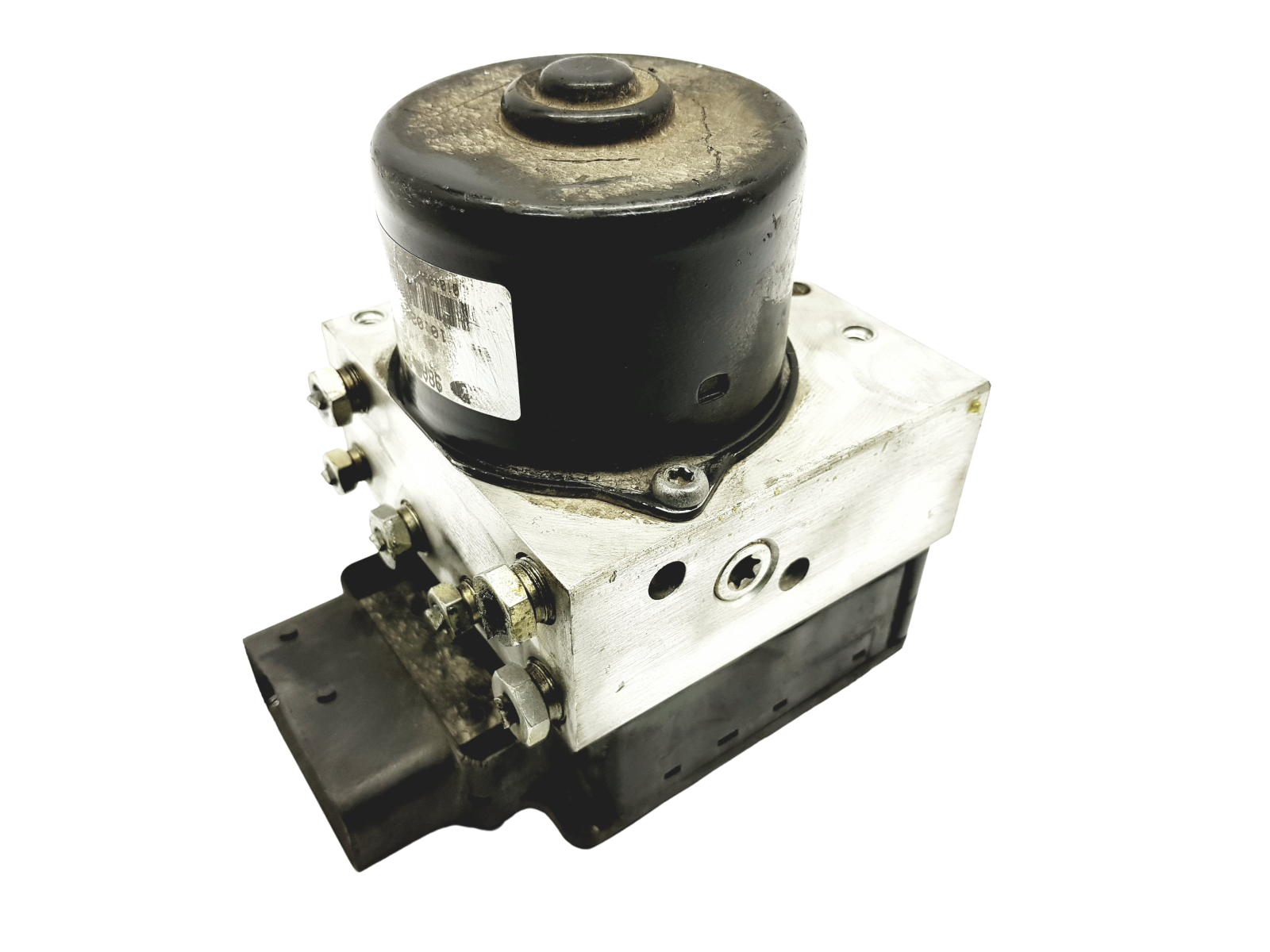 Abs-pumppu Ford Focus 98AG-2M110-CA 10.0948-0105.3 Ate 42744 main product photo
