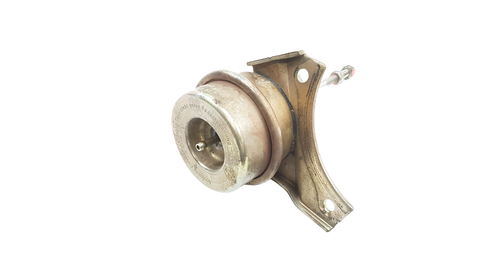 Turbon Hukkaportin Toimilaite 0375G3 K03-401.682 53041015096 2.0 HDI Peugeot 406 Citroen C5 main product photo