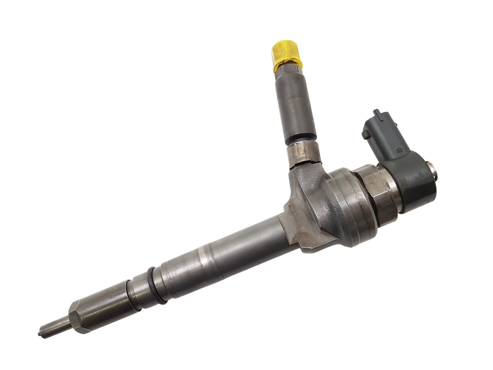 Polttoainesuutin Opel 0445110174 1.7 CDTI Bosch main product photo