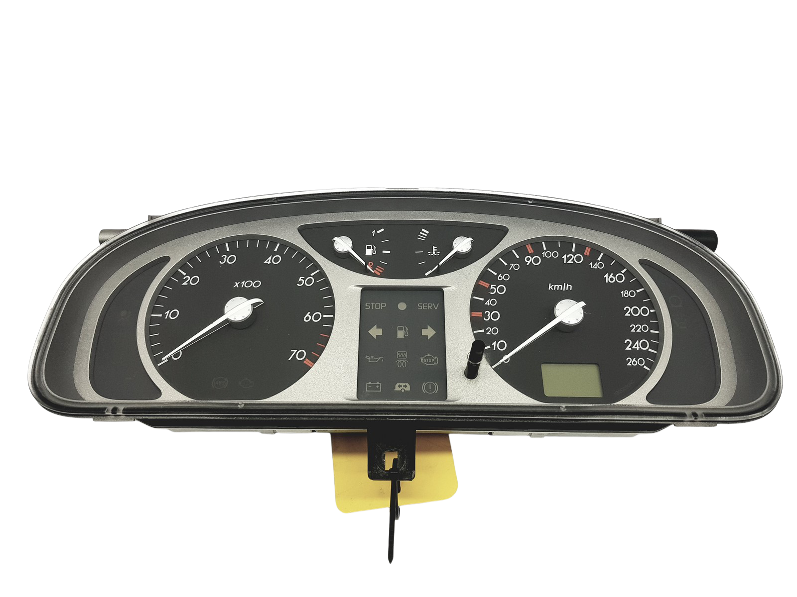 Kierroslukumittari Renault Laguna 2 8200170303 C main product photo