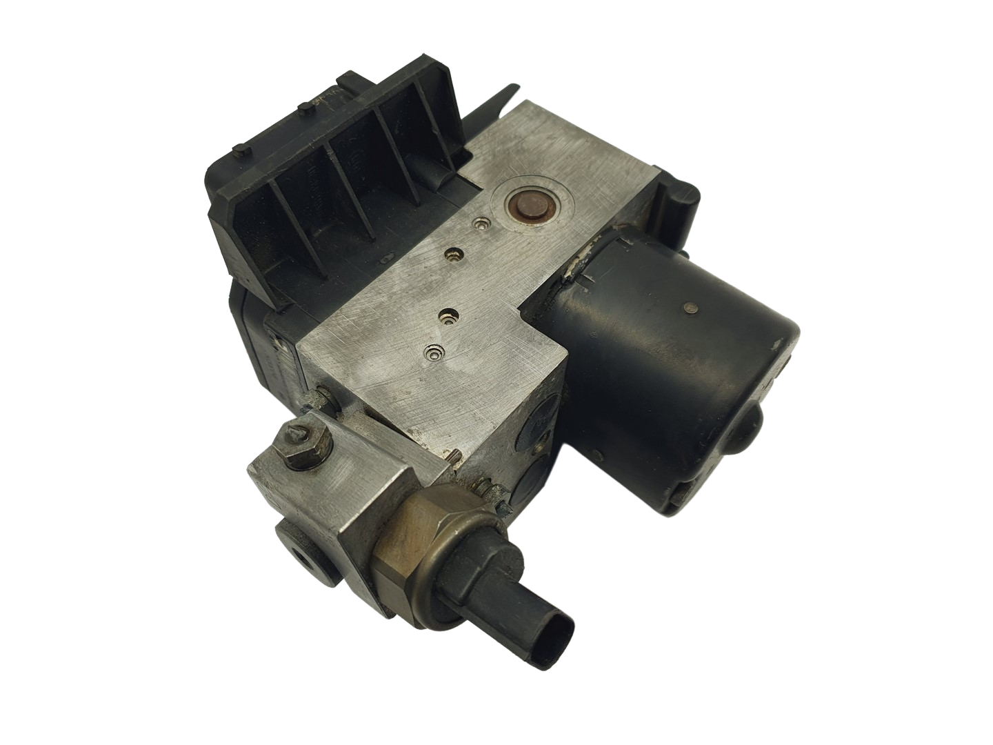 Abs-pumppu ESP Mercedes A0034317412 0265202433 Bosch 67865 main product photo