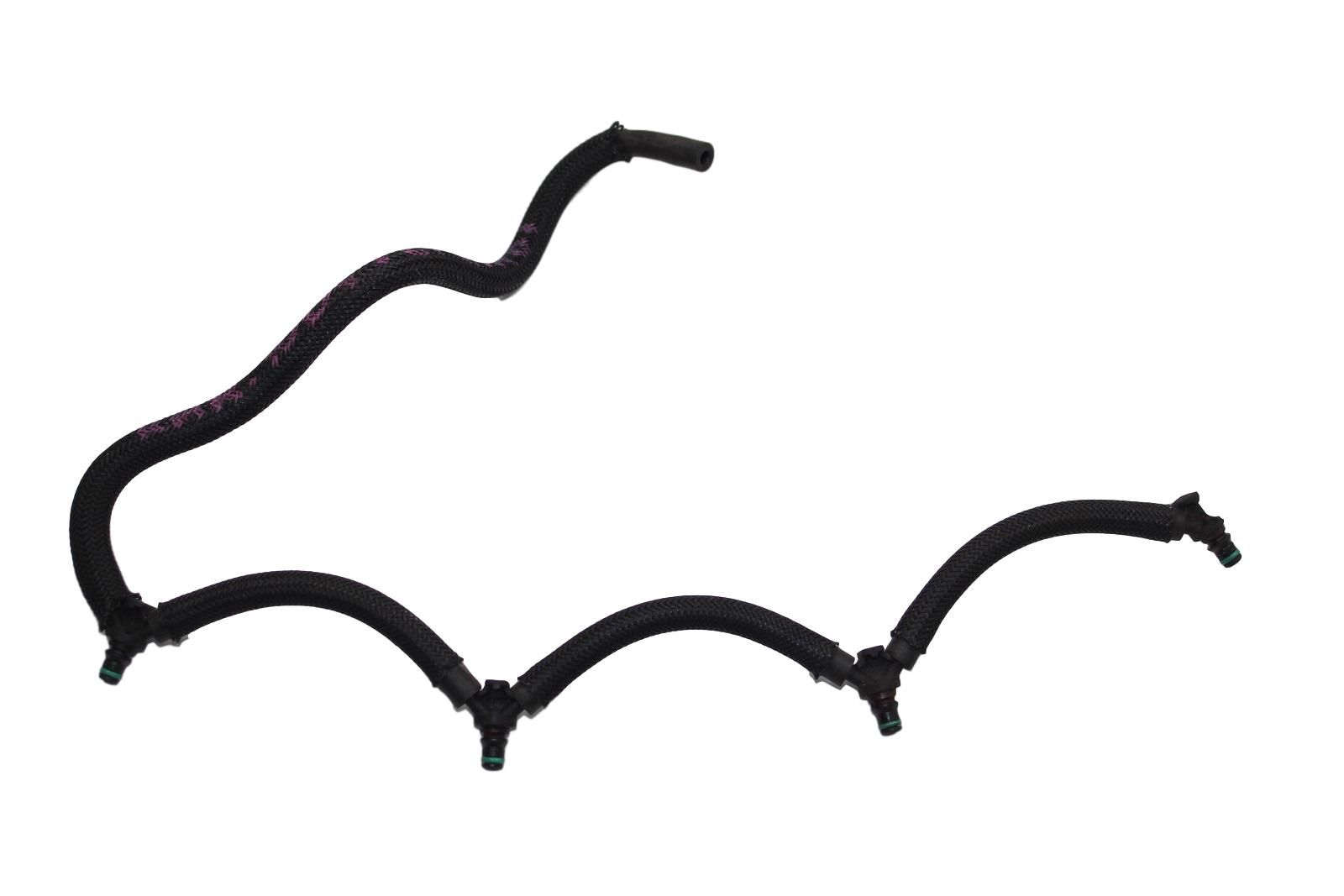 Polttoaineputket 2,0 HDI 16v RHR Peugeot 407 C5 Citroen main product photo