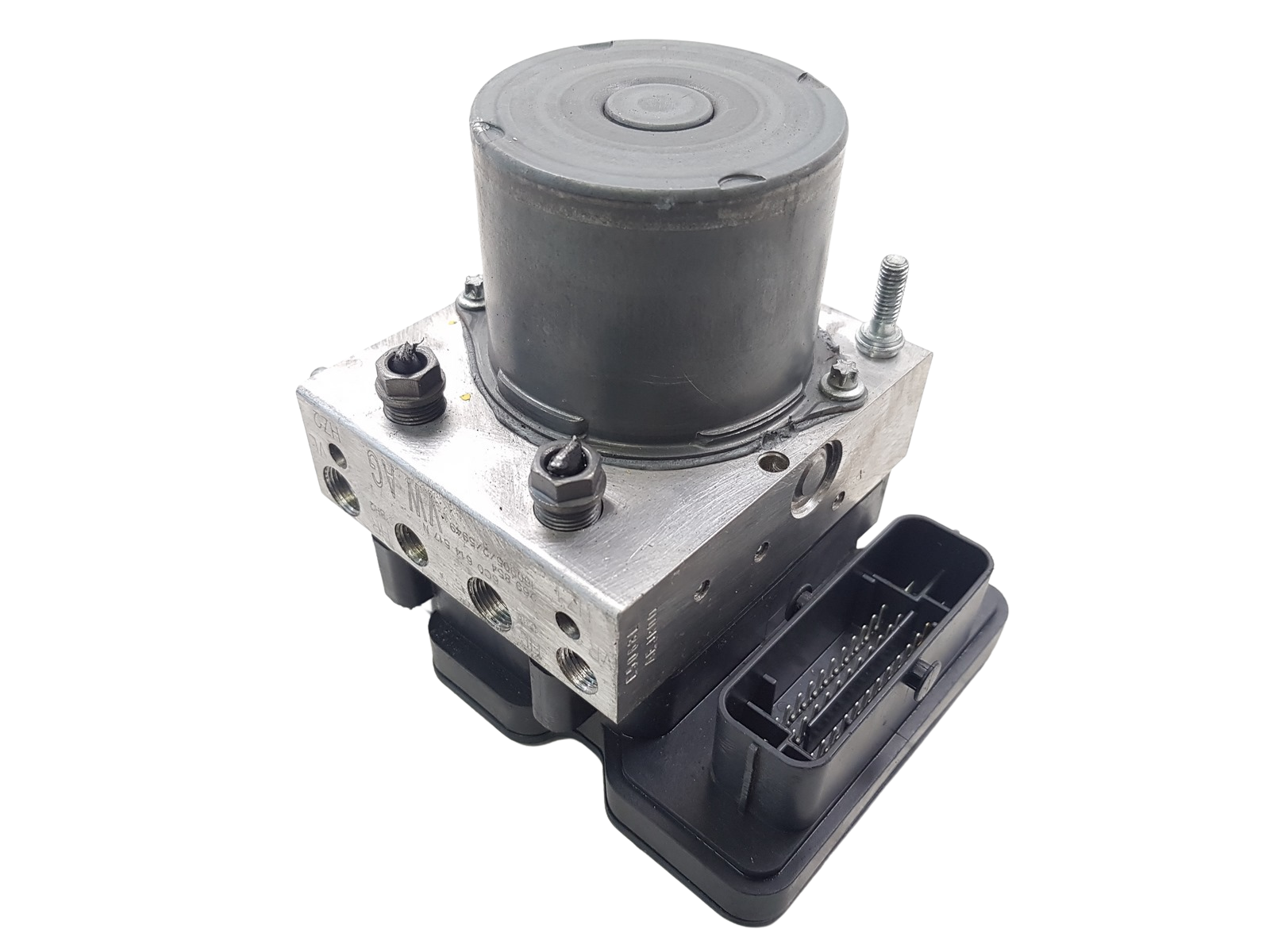Abs-pumppu VW Polo 6C0614517N 0265956084 Bosch 3090 main product photo
