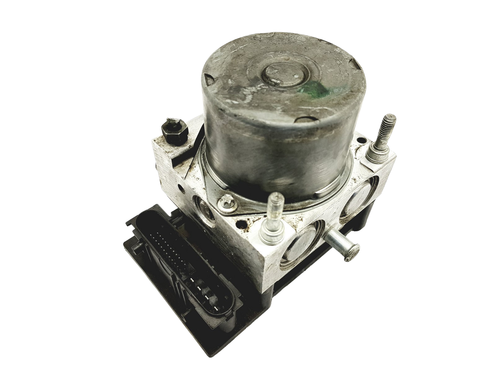 Abs-pumppu Nissan Micra K12 47660AX600 0265800319 37813 main product photo