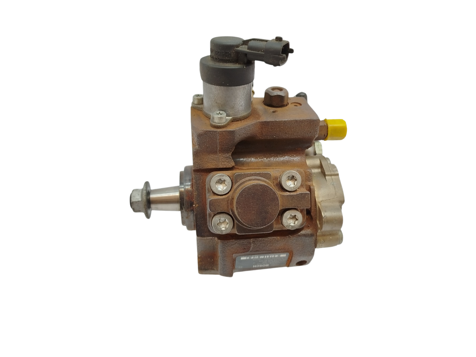 Ruiskutuspumppu 0445010148 8200801679 1.9 dci Renault Scenic 2 3 Vitara Suzuki main product photo