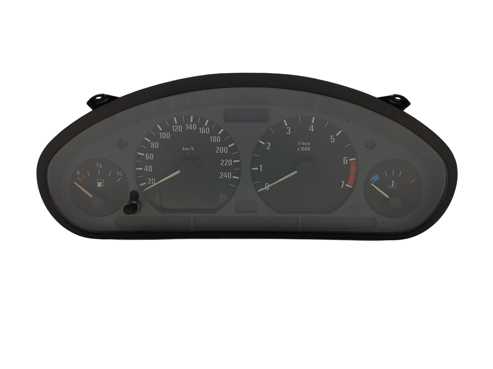 Kierroslukumittari BMW 3 E36 6211 8360482 110008645002 3056 main product photo