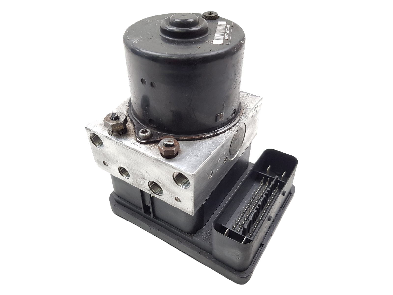 Abs-pumppu Mazda Ford 2S61-2M110-CE 10.0960-0106.3 ATE 1755 main product photo
