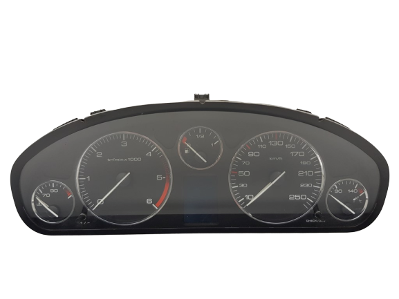 Kierroslukumittari Peugeot 407 9658138280 18766 main product photo