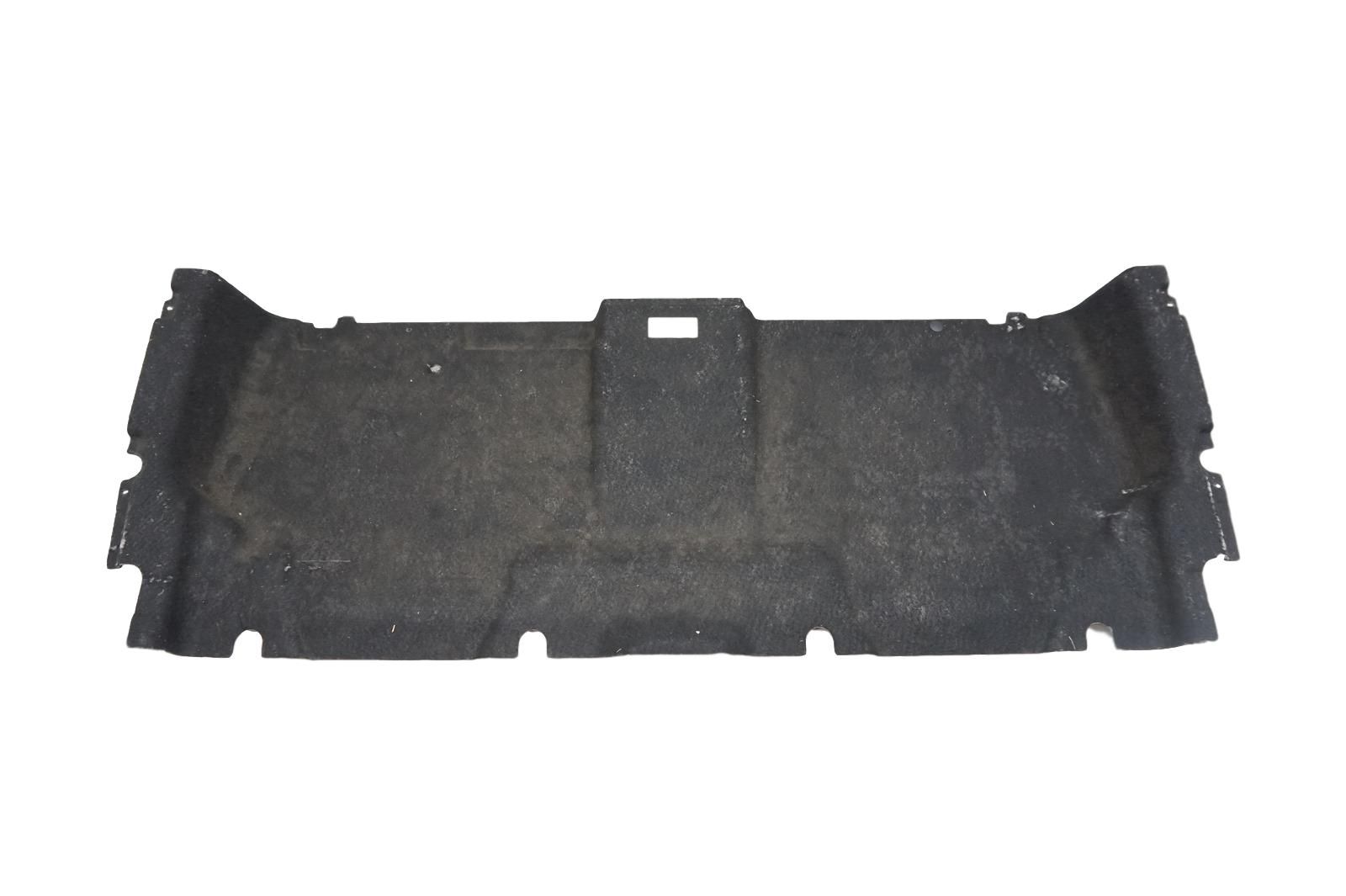 Lattiapäällysteet Wnętrza 8200431165 Kangoo 2 3 Renault main product photo