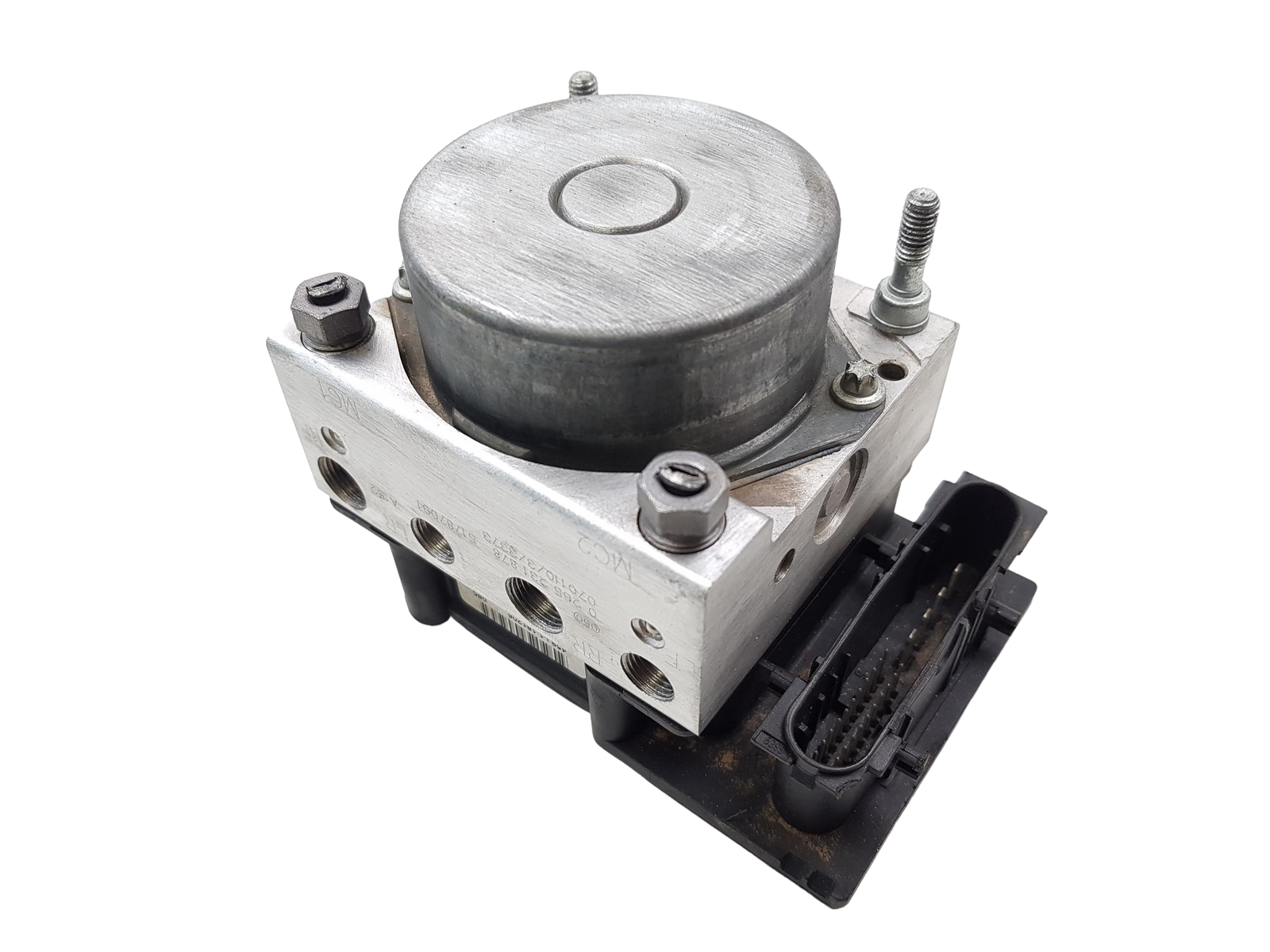 Abs-pumppu Fiat Grande Punto 51787091 0265800598 0265231878 1116 main product photo